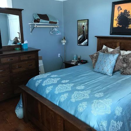 Whooping Crane Manor B & B Rockport Luaran gambar
