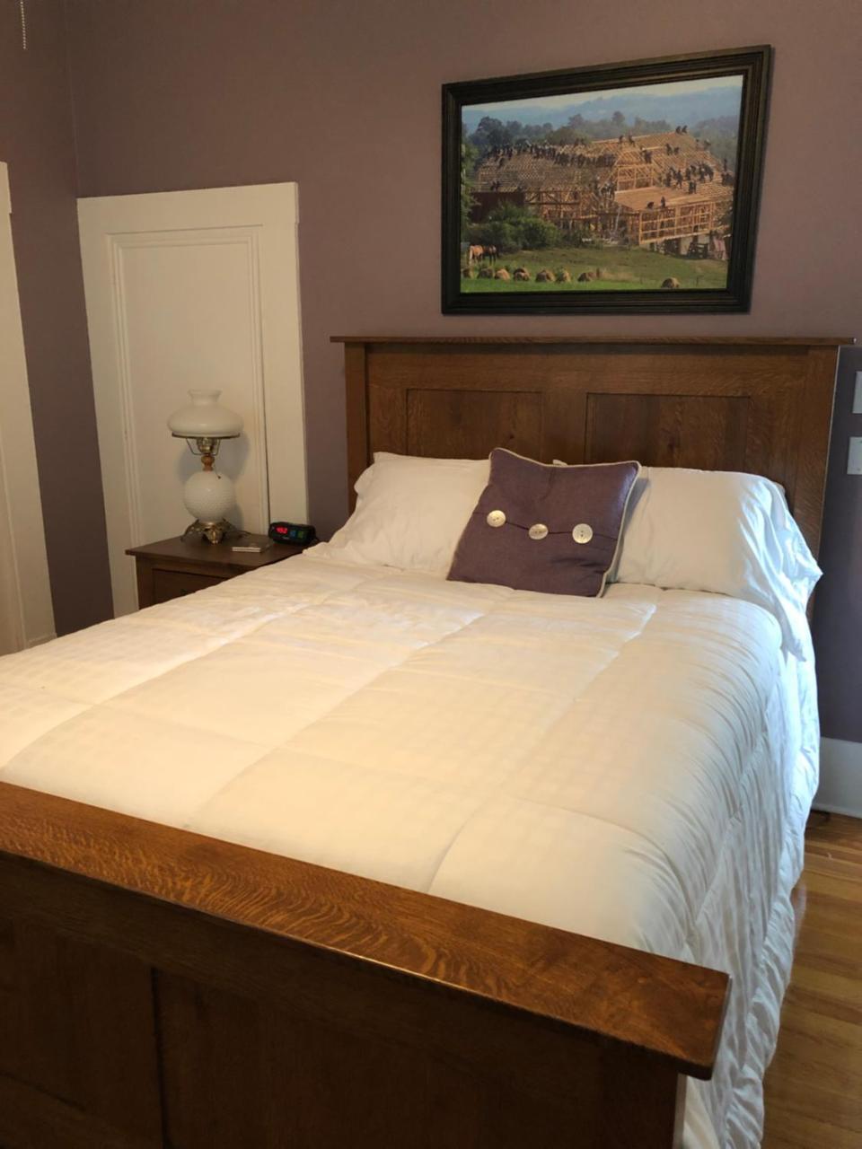 Whooping Crane Manor B & B Rockport Luaran gambar