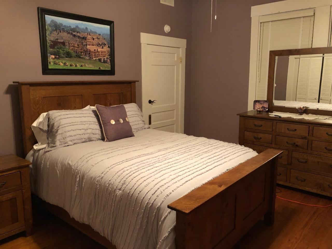 Whooping Crane Manor B & B Rockport Luaran gambar