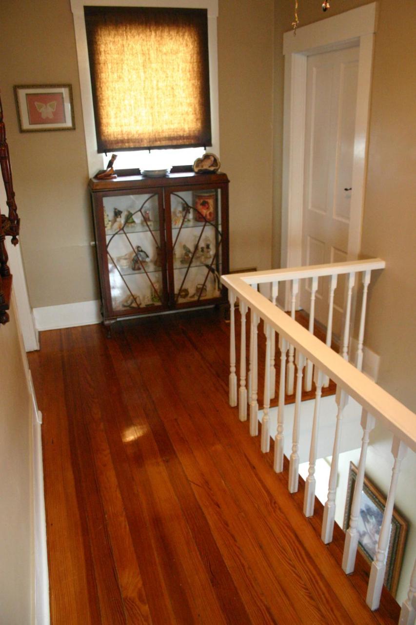 Whooping Crane Manor B & B Rockport Luaran gambar