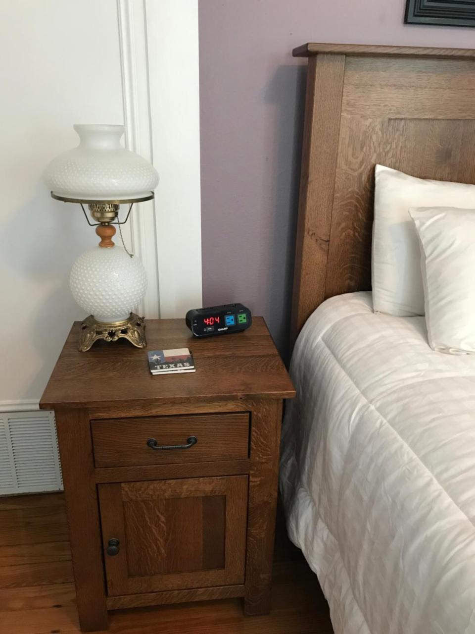 Whooping Crane Manor B & B Rockport Luaran gambar
