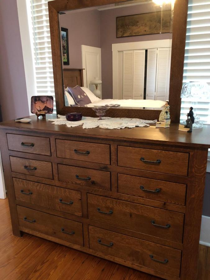 Whooping Crane Manor B & B Rockport Luaran gambar